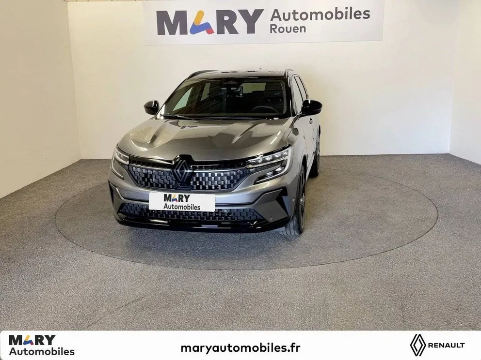 Véhicule occasion 186287 - renault AUSTRAL - Photo 2