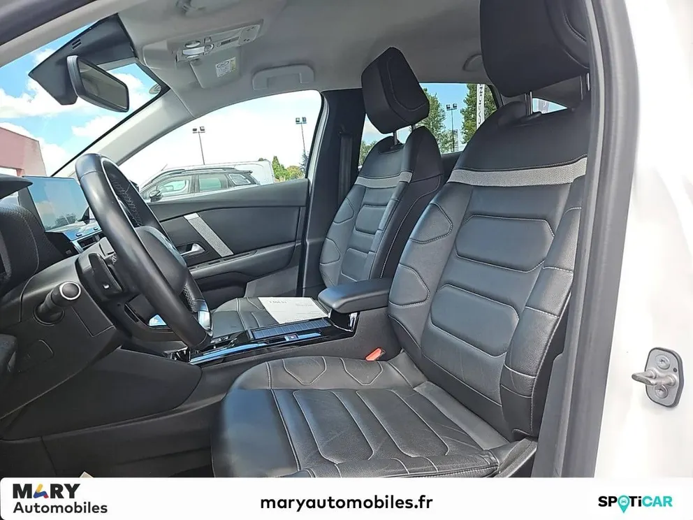 Véhicule occasion 225108 - Citroën C4 - Photo 9