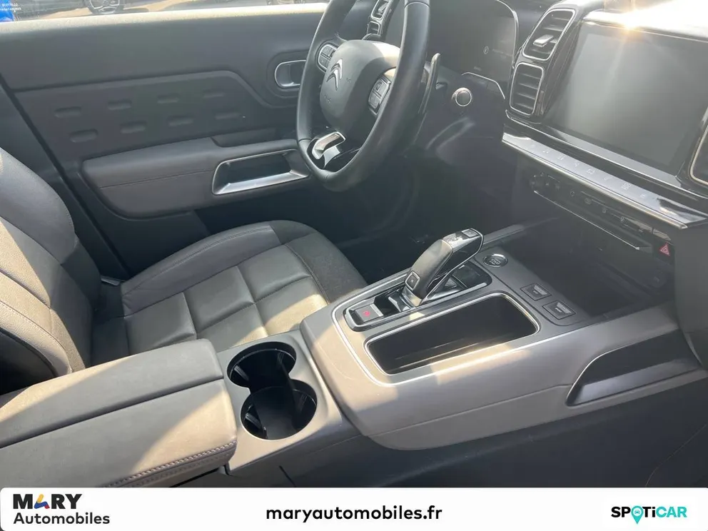 Véhicule occasion 223812 - Citroën C5 AIRCROSS - Photo 10