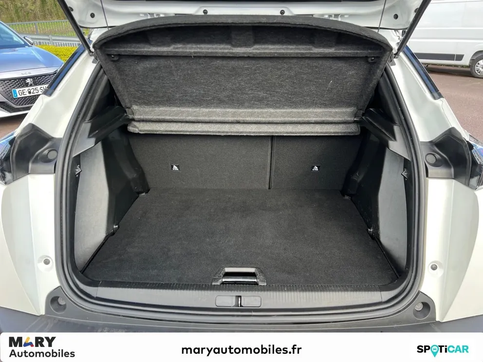 Véhicule occasion 216942 - peugeot 2008 - Photo 16