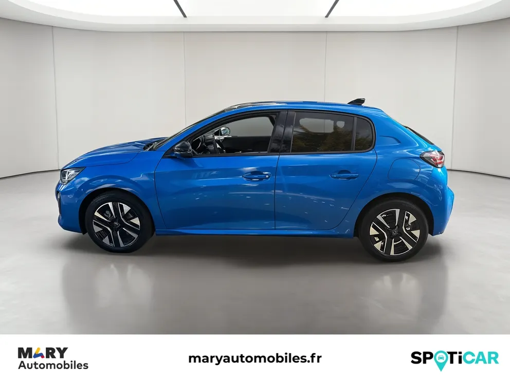 Véhicule occasion 1236957 - peugeot 208 - Photo 2