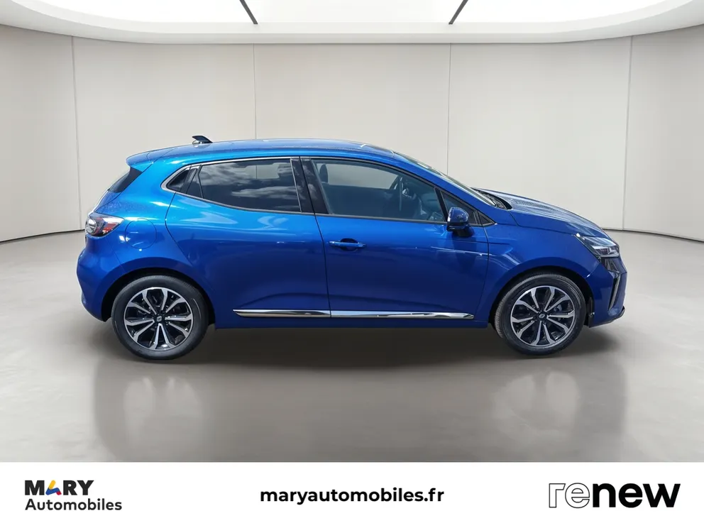 Véhicule occasion 237439 - renault CLIO - Photo 6