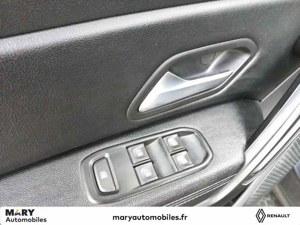 Véhicule occasion 208924 - dacia DUSTER - Photo 14