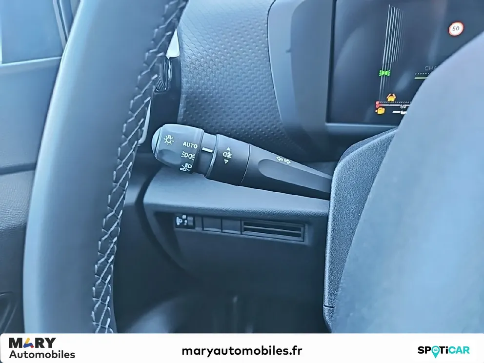 Véhicule occasion 1232408 - Citroën C4 - Photo 14