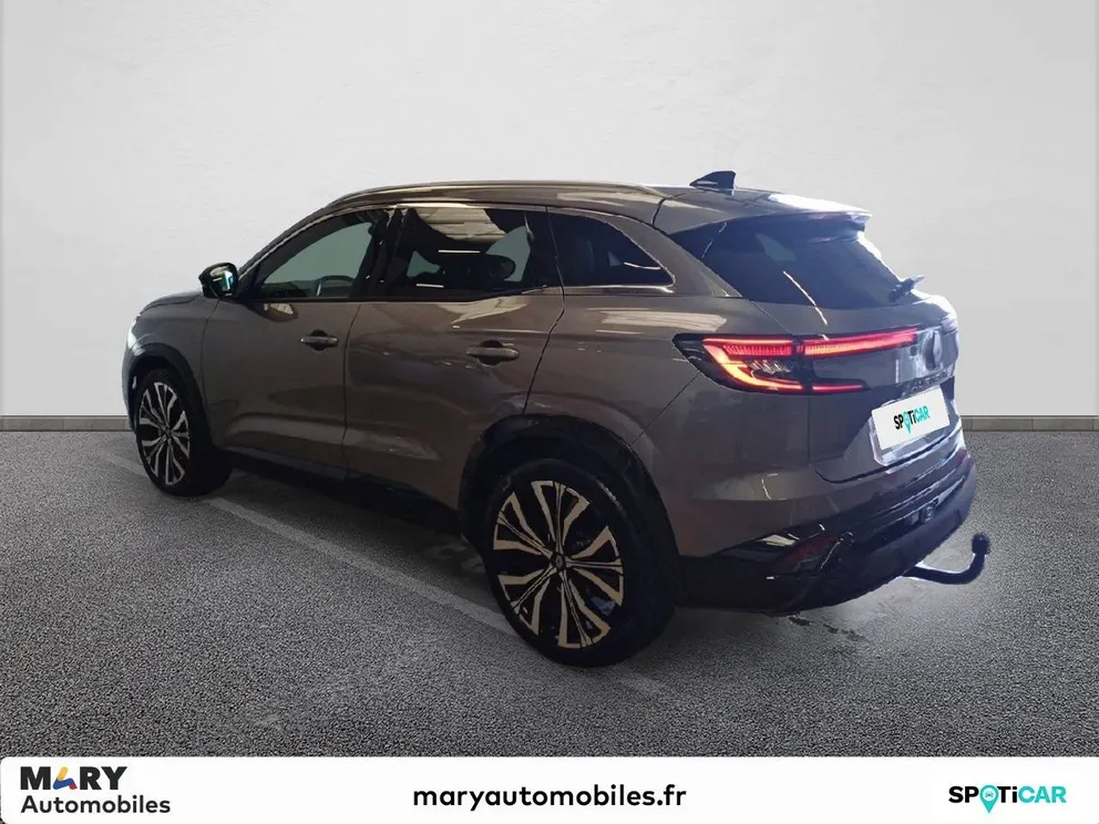 Véhicule occasion 174357 - renault AUSTRAL - Photo 6