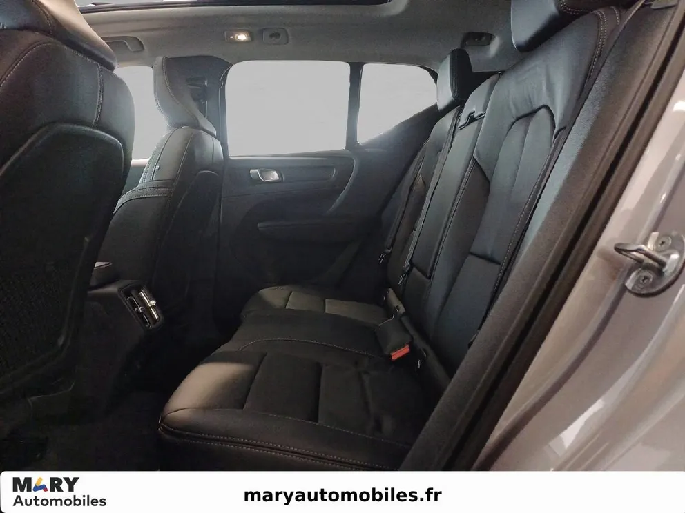 Véhicule occasion 187279 - volvo XC40 - Photo 10