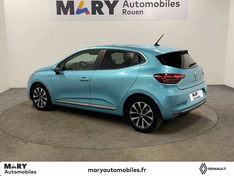 Véhicule occasion 213865 - renault CLIO - Photo 7