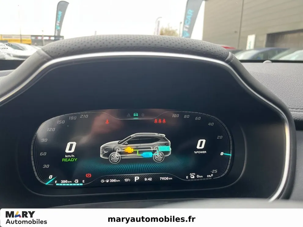 Véhicule occasion 203979 - mg EHS - Photo 12