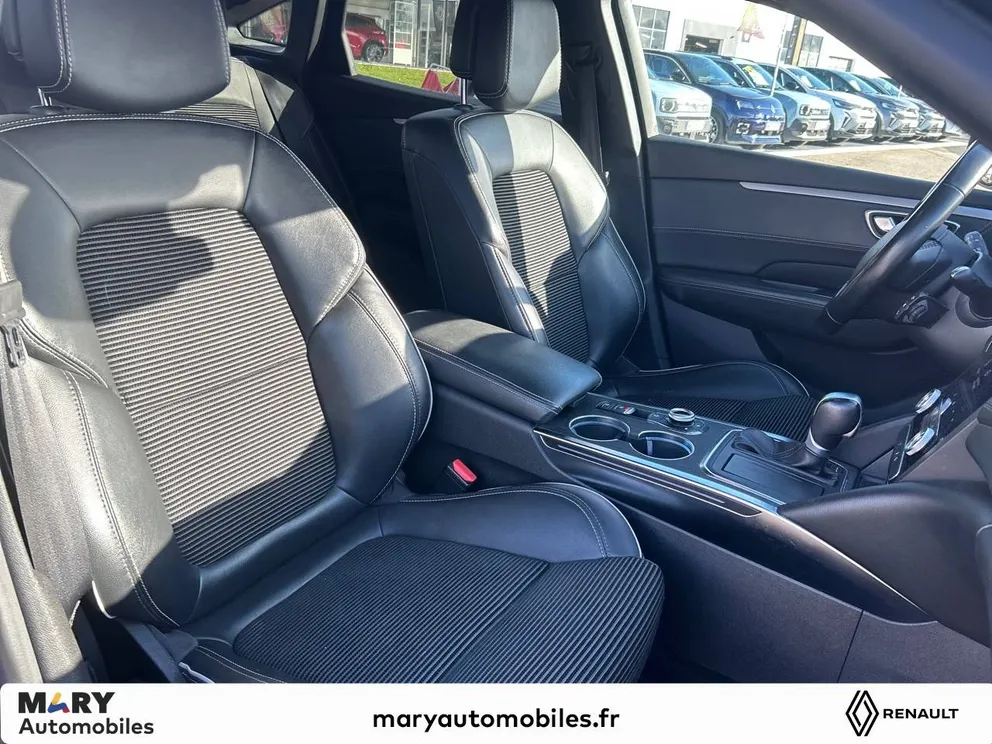 Véhicule occasion 214460 - renault TALISMAN - Photo 29