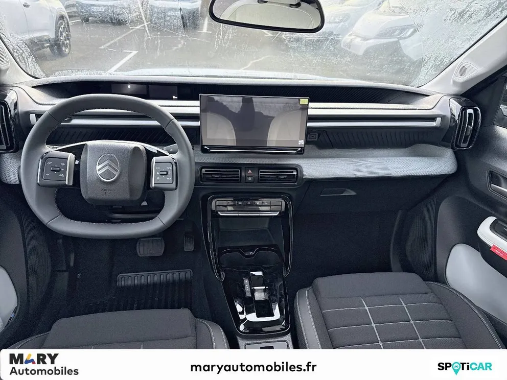 Véhicule occasion 211506 - Citroën C3 - Photo 8