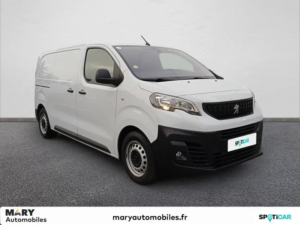 Véhicule occasion 204490 - peugeot EXPERT - Photo 3