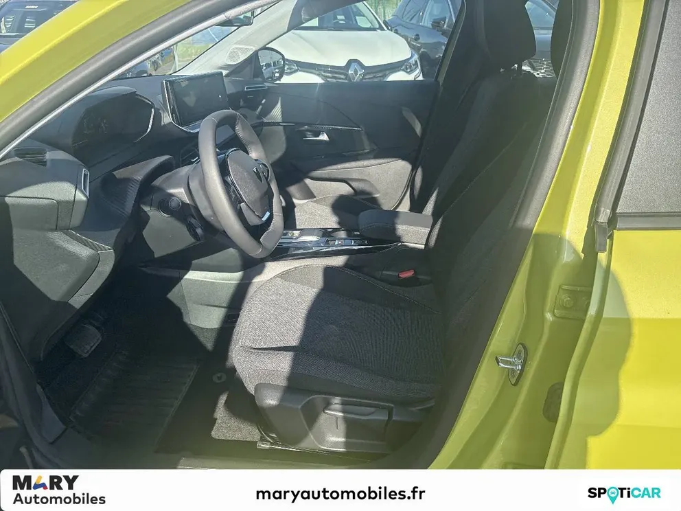 Véhicule occasion 008443 - peugeot 208 - Photo 8