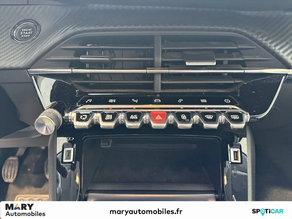 Véhicule occasion 172147 - peugeot 208 - Photo 21