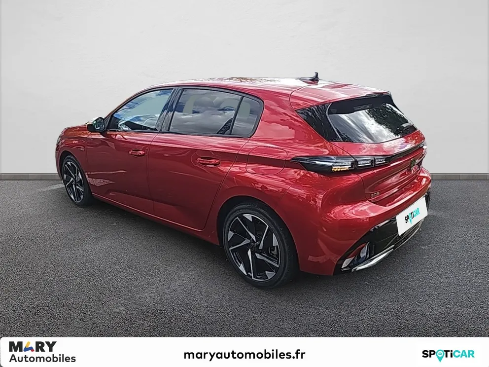 Véhicule occasion 235240 - peugeot 308 - Photo 7