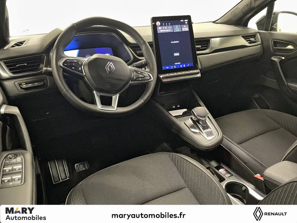 Véhicule occasion 209281 - renault SYMBIOZ - Photo 8