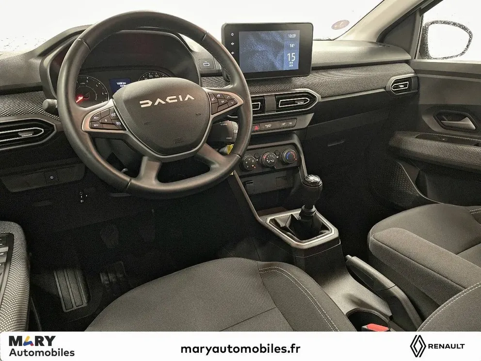 Véhicule occasion 227390 - dacia SANDERO - Photo 8