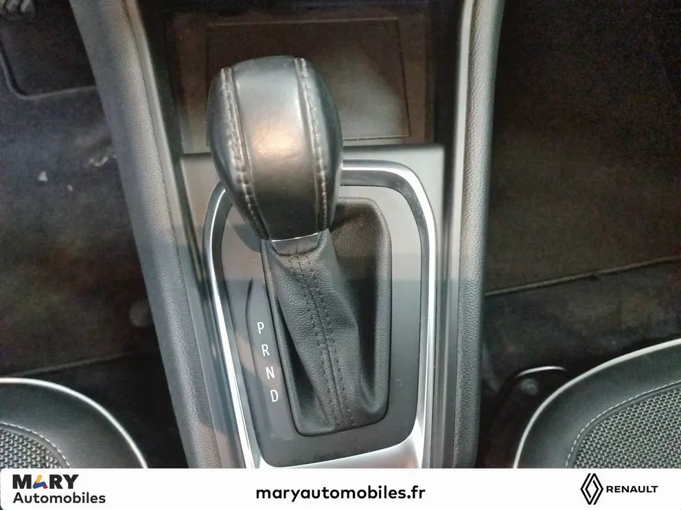 Véhicule occasion 219206 - renault CAPTUR - Photo 21