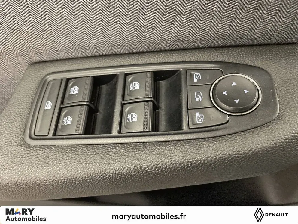 Véhicule occasion 229423 - renault CLIO - Photo 14