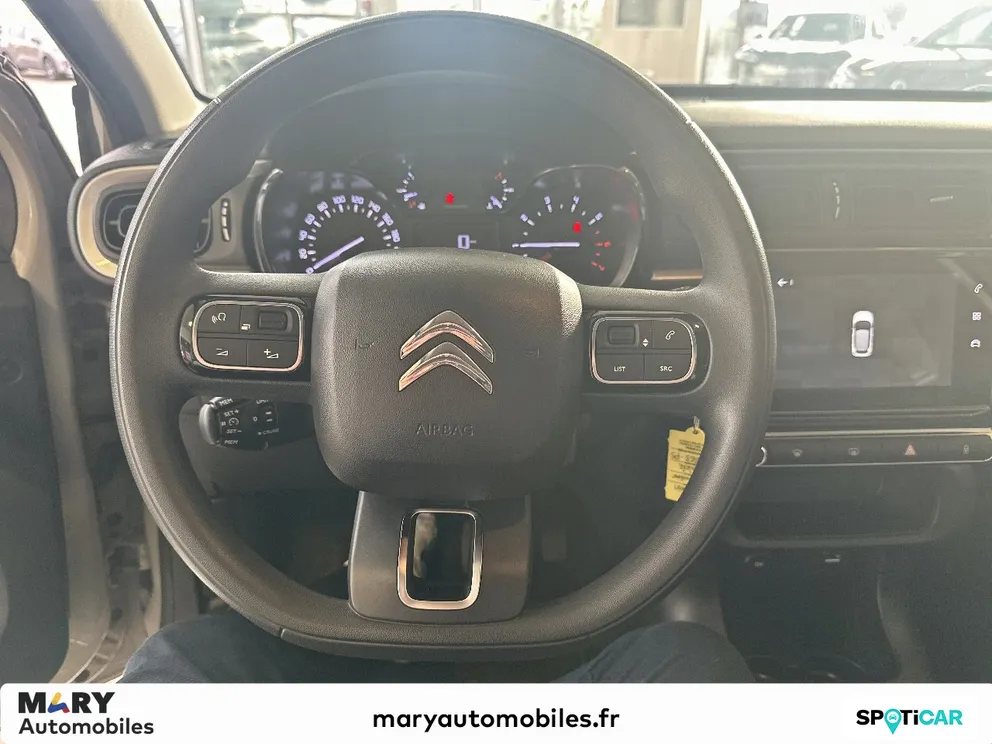 Véhicule occasion 1236481 - Citroën C3 - Photo 14