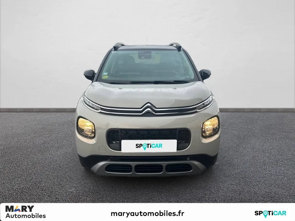 Véhicule occasion 216876 - Citroën C3 AIRCROSS - Photo 2