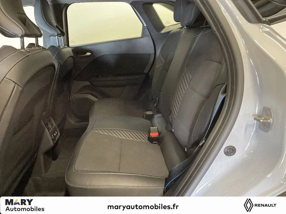 Véhicule occasion 194454 - renault SYMBIOZ - Photo 10