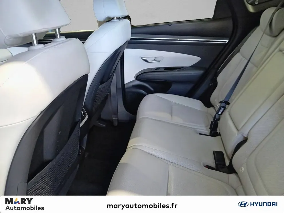 Véhicule occasion 227733 - hyundai TUCSON - Photo 10