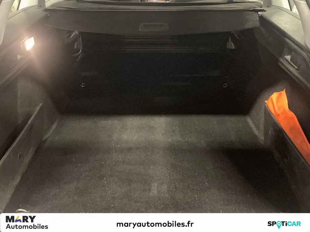 Véhicule occasion 212780 - peugeot 308 - Photo 6