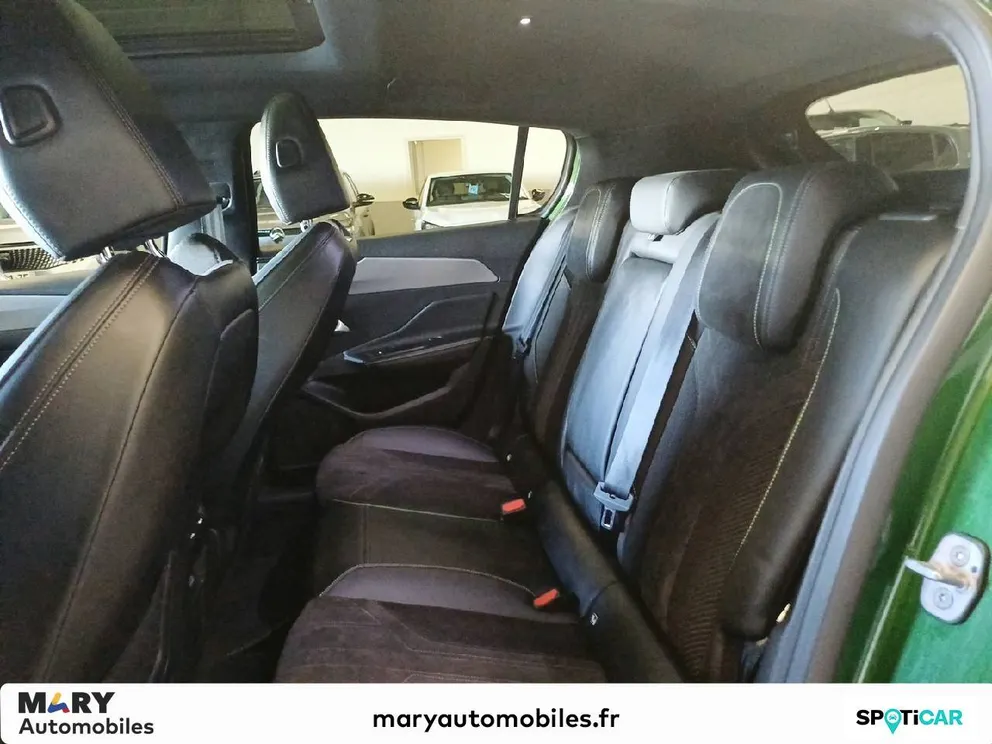 Véhicule occasion 203415 - peugeot 308 - Photo 10