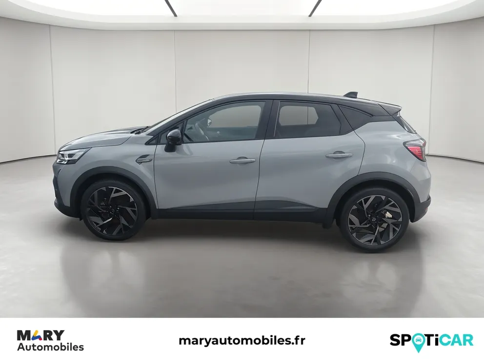 Véhicule occasion 1247175 - renault CAPTUR - Photo 2