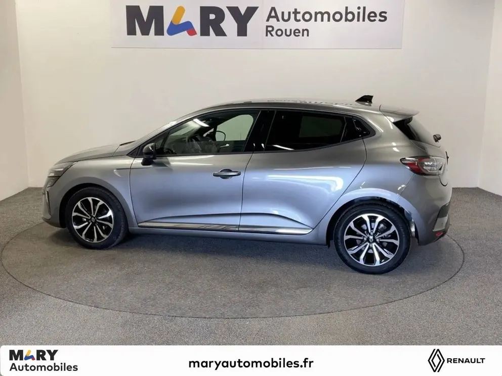 Véhicule occasion 229412 - renault CLIO - Photo 7