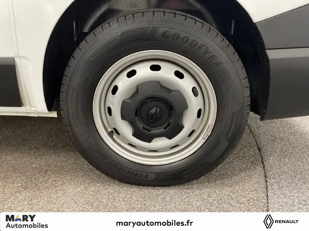 Véhicule occasion 201302 - renault TRAFIC - Photo 11