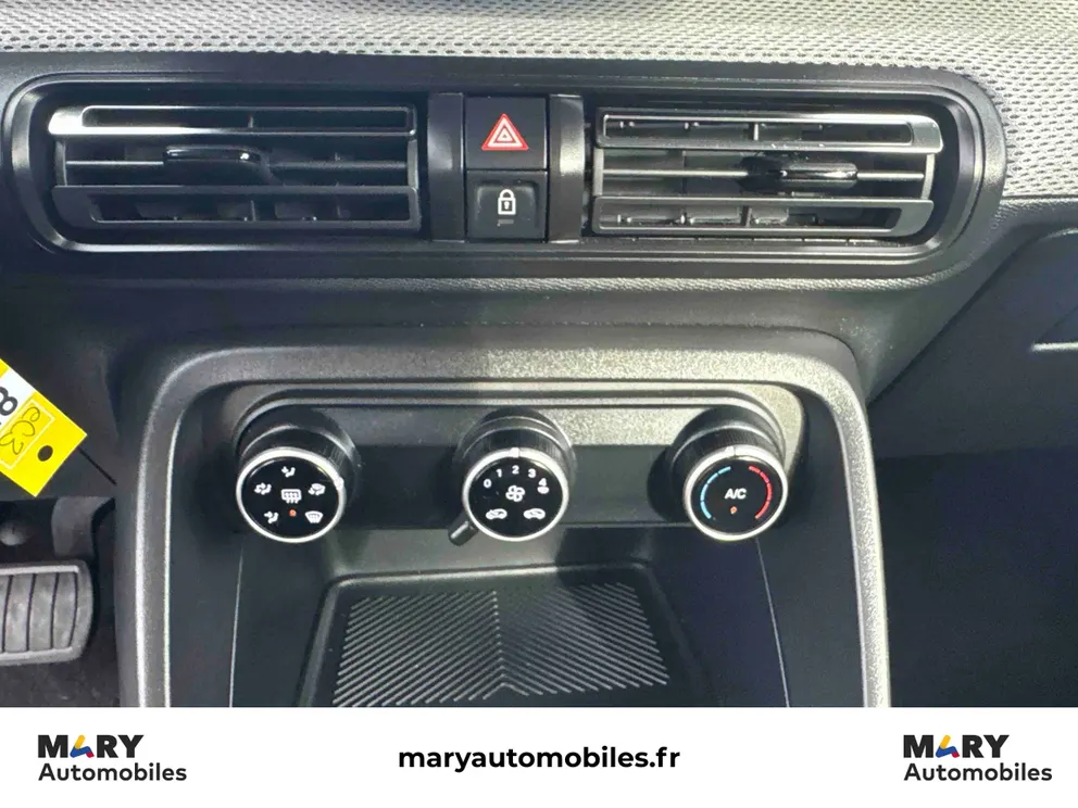 Véhicule occasion 1243526 - Citroën C3 - Photo 12