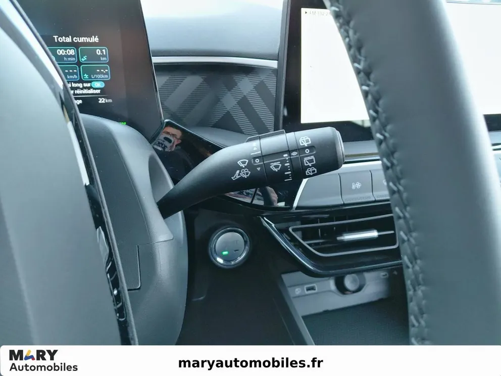 Véhicule occasion 231923 - mg MG3 - Photo 22