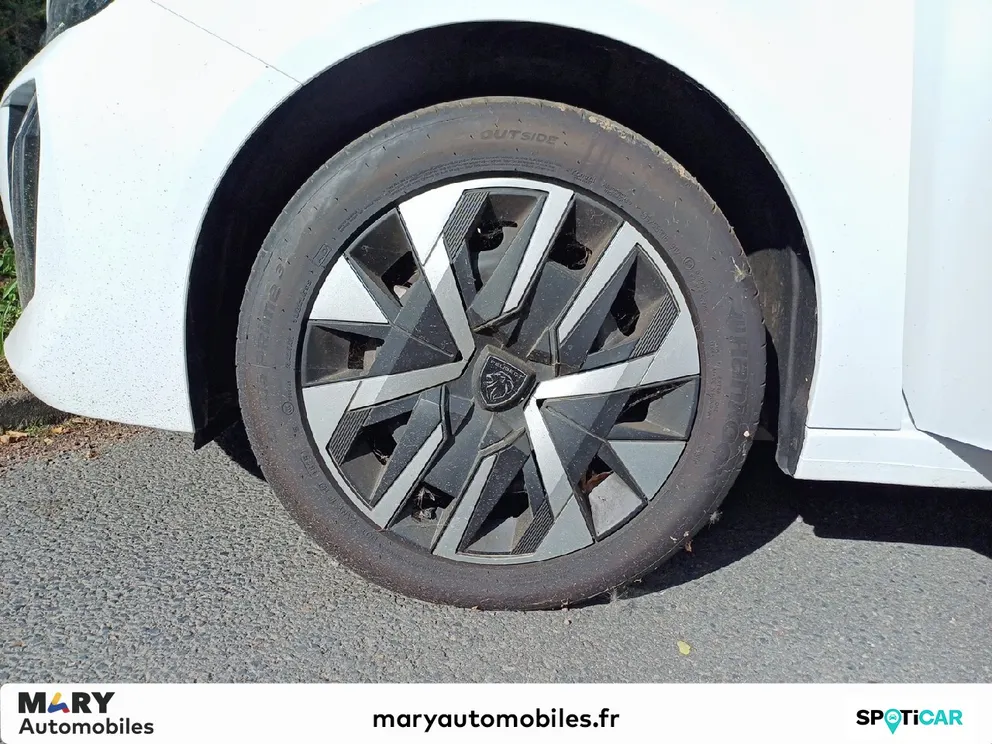 Véhicule occasion 1239903 - peugeot 208 - Photo 7