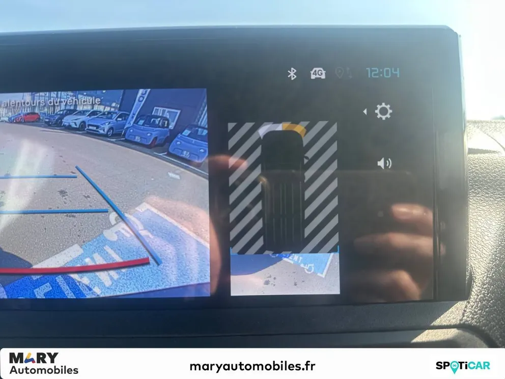 Véhicule occasion 225931 - Citroën JUMPY - Photo 19