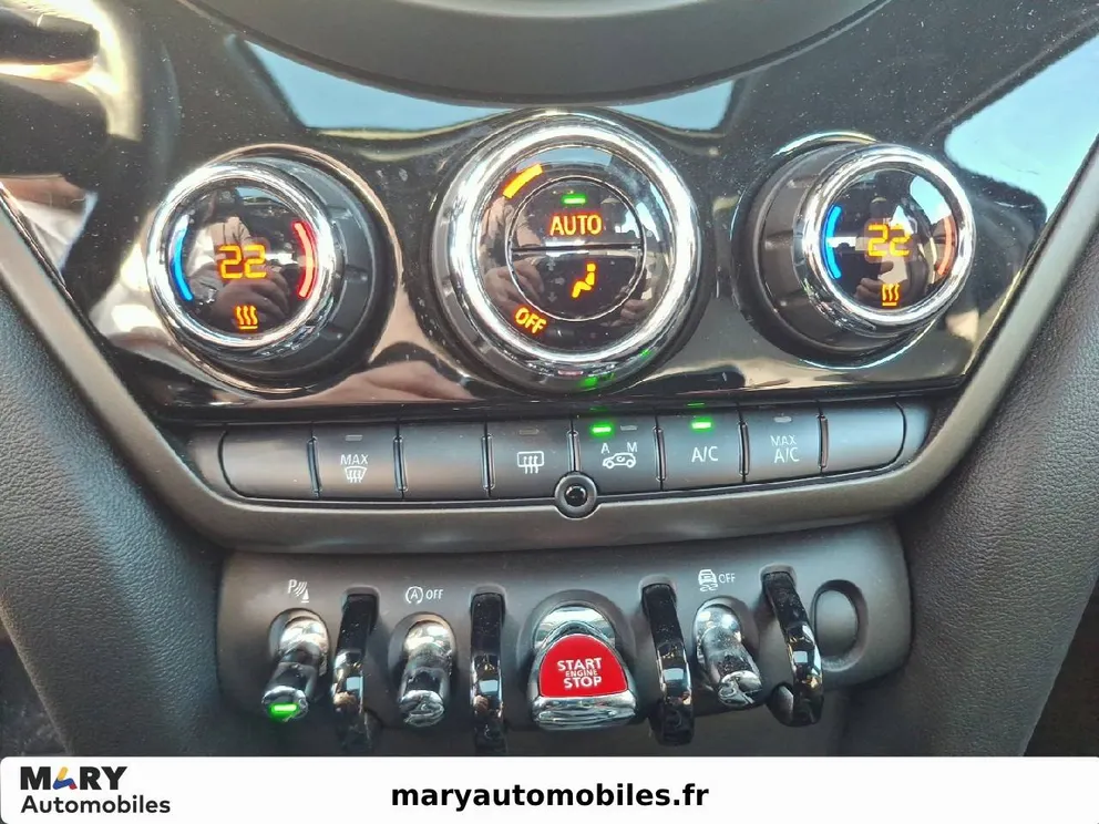 Véhicule occasion 225266 - mini COUNTRYMAN - Photo 13