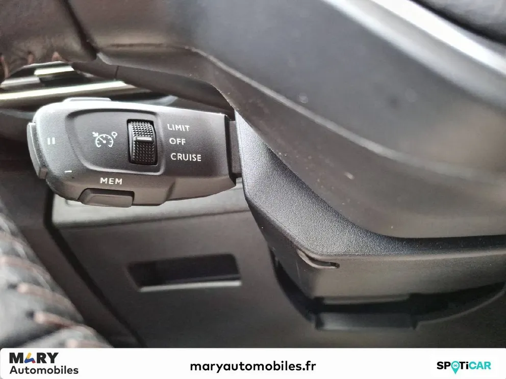 Véhicule occasion 218400 - peugeot 3008 - Photo 18
