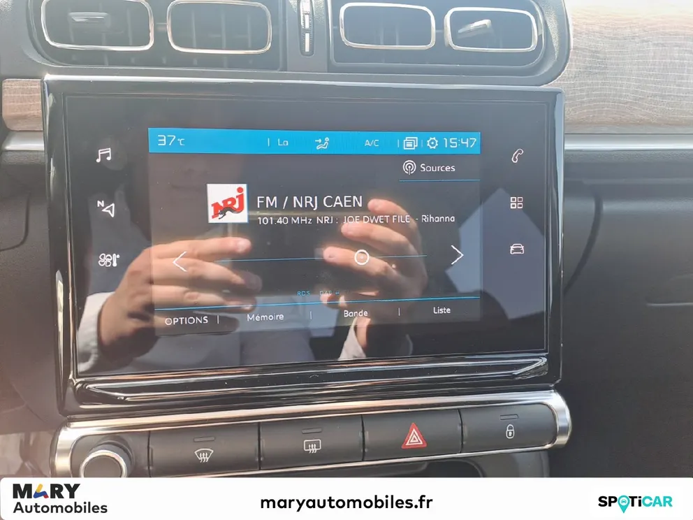 Véhicule occasion 229941 - Citroën C3 - Photo 10