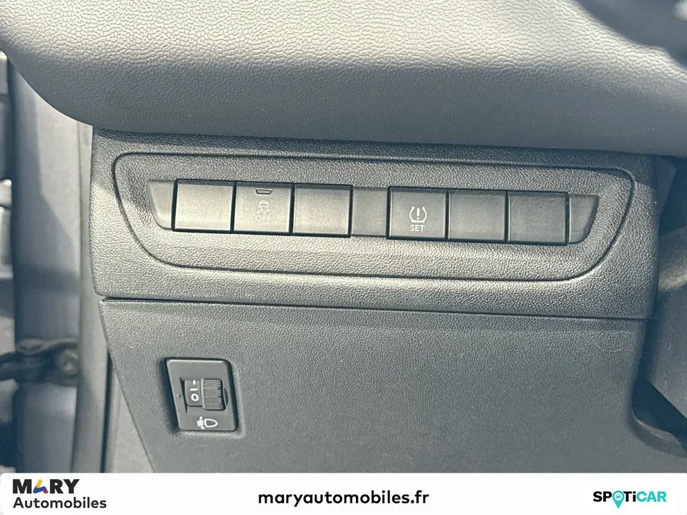 Véhicule occasion 173894 - peugeot 208 - Photo 18