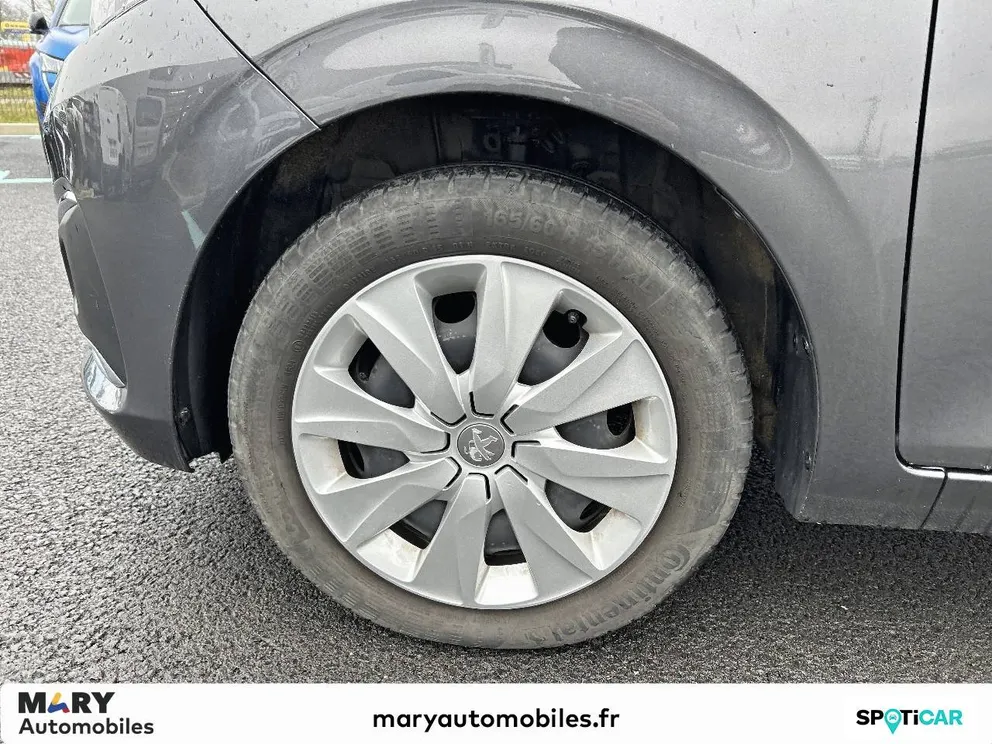 Véhicule occasion 216521 - peugeot 108 - Photo 11
