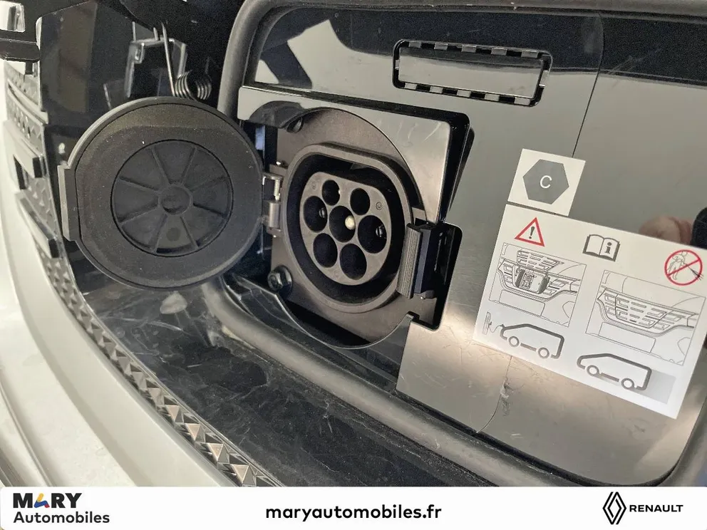 Véhicule occasion 190650 - dacia SPRING - Photo 16