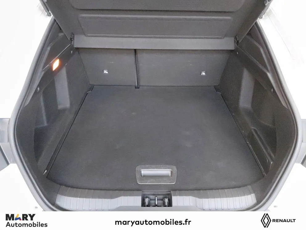 Véhicule occasion 223680 - renault ARKANA - Photo 6