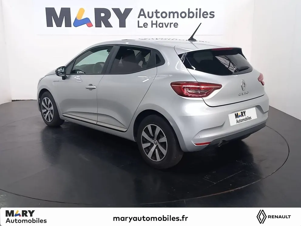 Véhicule occasion 193545 - renault CLIO - Photo 7