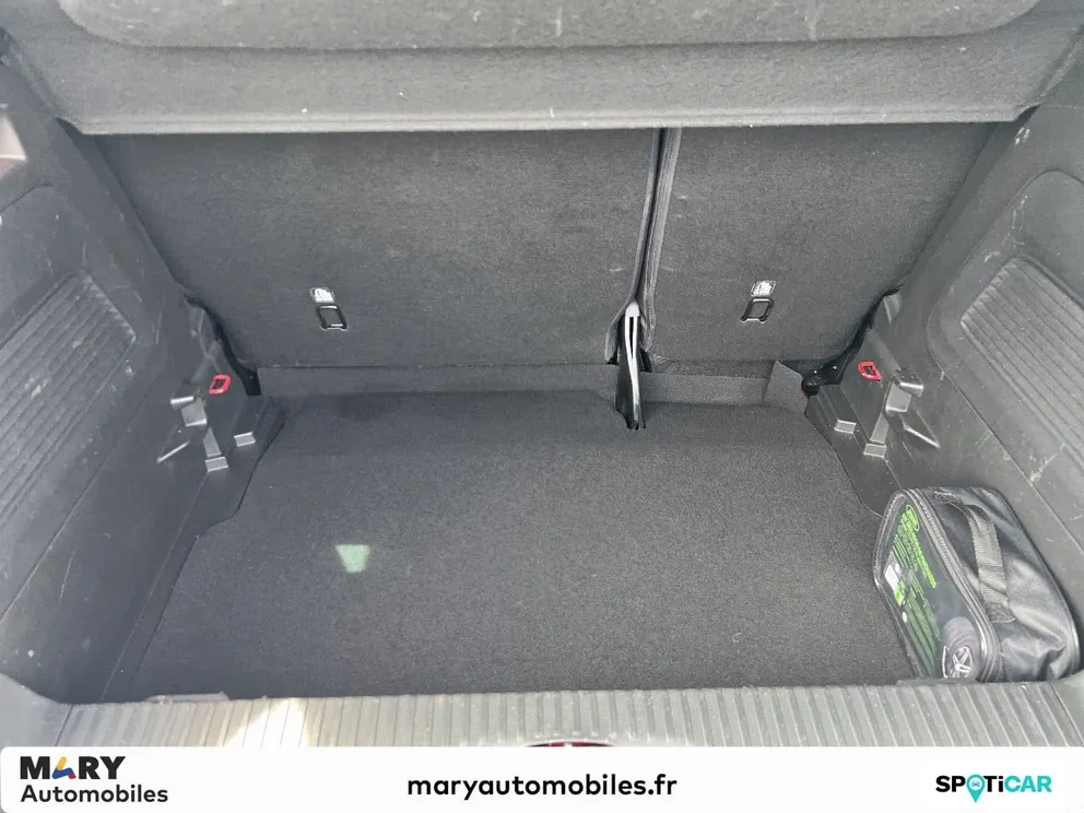Véhicule occasion 230696 - Citroën C3 AIRCROSS - Photo 16