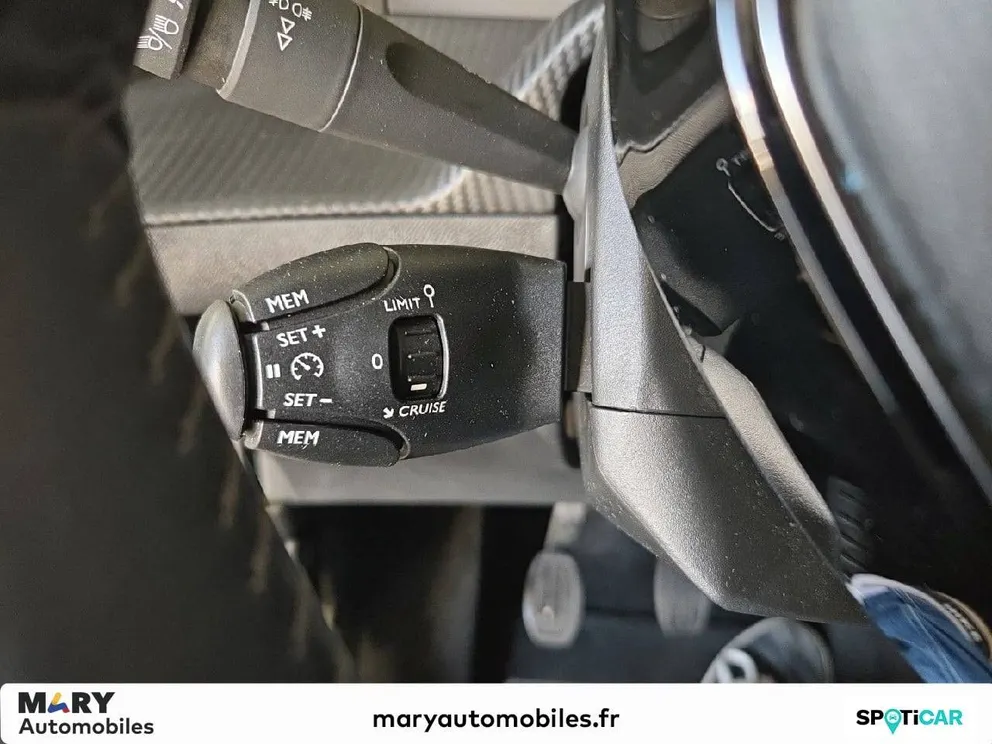 Véhicule occasion 212418 - peugeot 2008 - Photo 14