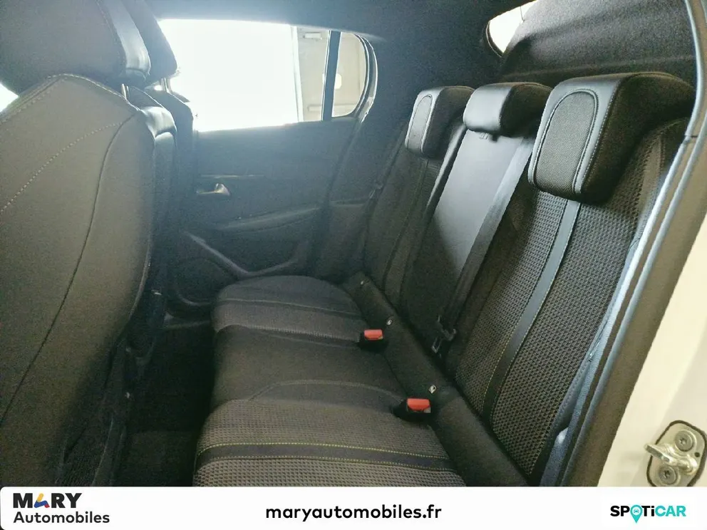 Véhicule occasion 181099 - peugeot 208 - Photo 10
