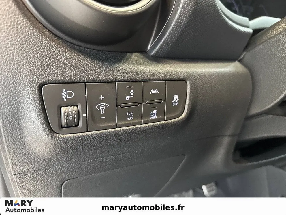 Véhicule occasion 194008 - hyundai KONA - Photo 14