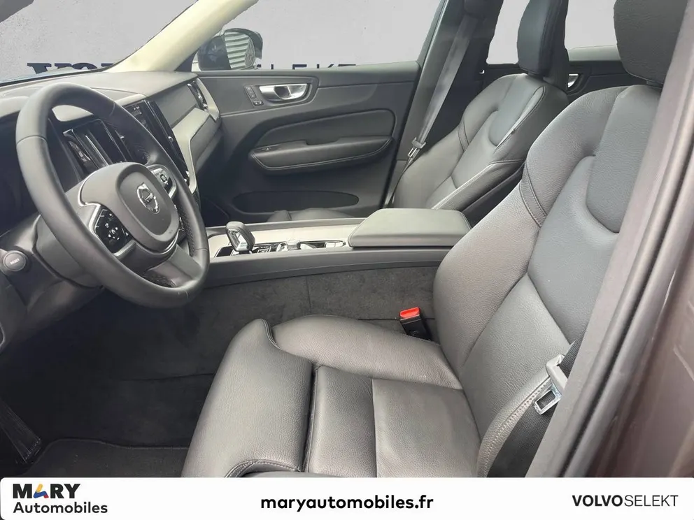Véhicule occasion 191773 - volvo XC60 - Photo 4