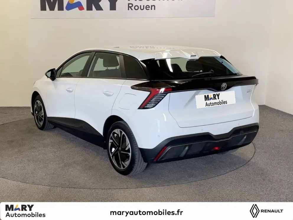 Véhicule occasion 230387 - mg MG4 - Photo 5