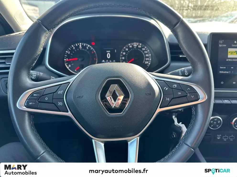 Véhicule occasion 225594 - renault CLIO - Photo 16